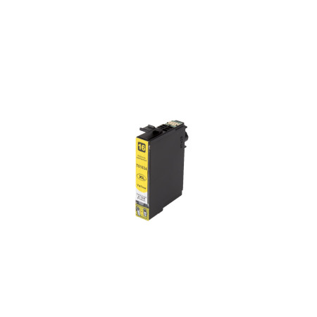 Încărcătură cerneală compatibilă C13T16344012, 16XL, 15ml pentru imprimante Epson (BULK)