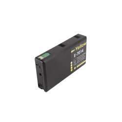 Încărcătură cerneală compatibilă C13T70144010, T7014XXL, 36ml pentru imprimante Epson (BULK)