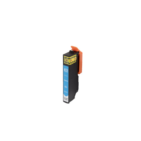 Încărcătură cerneală compatibilă C13T26324012, 26XL, 10ml pentru imprimante Epson (BULK)