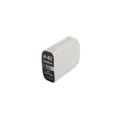 Încărcătură cerneală compatibilă CH565A, no.82, 69ml pentru imprimante HP (ORINK BULK)