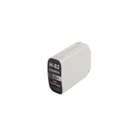 Încărcătură cerneală compatibilă CH565A, no.82, 69ml pentru imprimante HP (ORINK BULK)