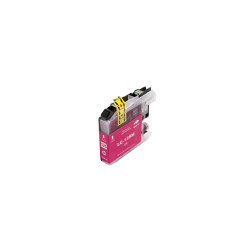 Încărcătură cerneală compatibilă LC125XLM, 15ml pentru imprimante Brother (BULK)