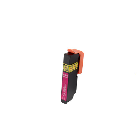 Încărcătură cerneală compatibilă C13T26334012, 26XL, 12ml pentru imprimante Epson (BULK)