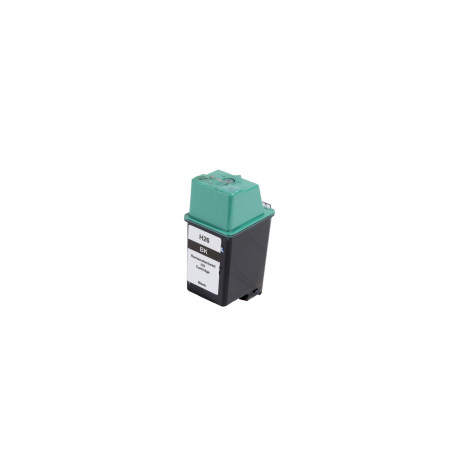 Încărcătură cerneală renovată C51626A, no.26, 40ml pentru imprimante HP (BULK)