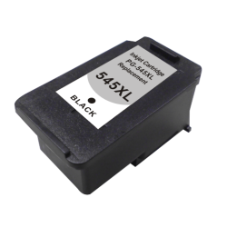 Încărcătură cerneală renovată 8286B001, PG545XL, 15ml pentru imprimante Canon (BULK)