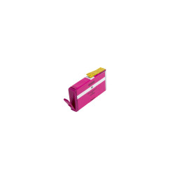 Încărcătură cerneală renovată C2P25AE, no.935XL, 15ml pentru imprimante HP (BULK)