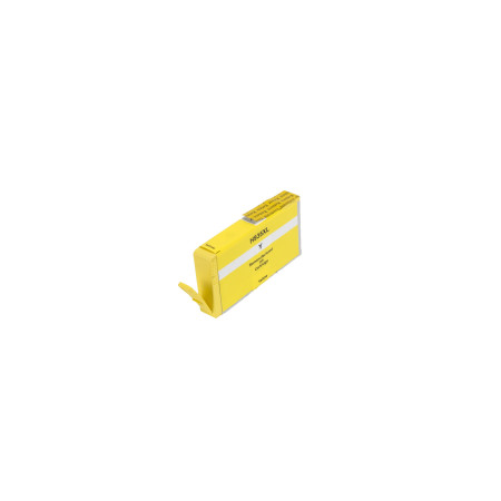 Încărcătură cerneală renovată C2P26AE, no.935XL, 15ml pentru imprimante HP (BULK)