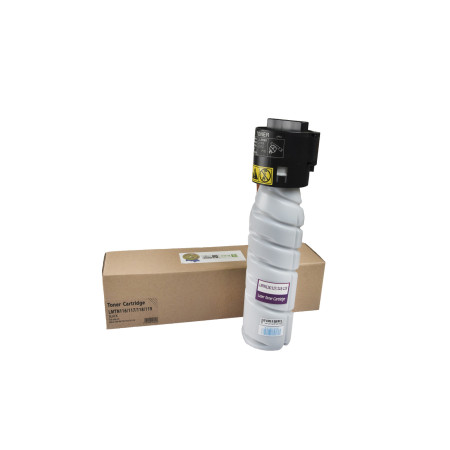 Încărcătură toner compatibilă A1UC050, A3VW050, TN116, TN118, TN117, TN119, 12000 filelor pentru imprimante Konica Minolta