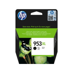 Cartus Cerneala Original HP Black, nr.953XL, pentru OFFICEJET PRO 8210, , (timbru verde 0.15 lei), "L0S70AE"