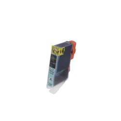 Încărcătură cerneală compatibilă 0624B001, CLI8PC, 16ml pentru imprimante Canon (BULK), photo