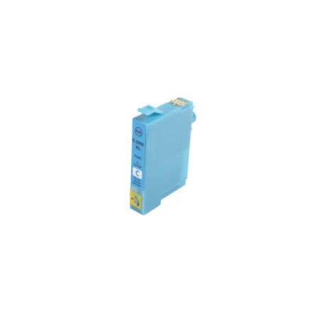 Încărcătură cerneală compatibilă C13T29924010, 29XL, 15ml pentru imprimante Epson (ORINK BULK)