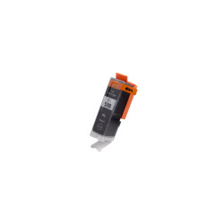 Încărcătură cerneală compatibilă 0318C001, PGI570BKXL, 22ml pentru imprimante Canon (ORINK BULK)