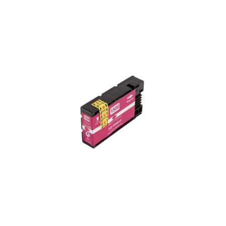 Încărcătură cerneală compatibilă 9194B001, PGI1500XL, 12ml pentru imprimante Canon (BULK)
