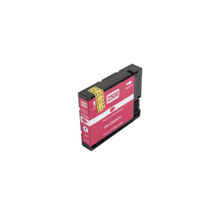 Încărcătură cerneală compatibilă 9266B001, PGI2500XL, 20ml pentru imprimante Canon (BULK)