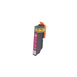 Încărcătură cerneală compatibilă C13T33634010, 33XL, 14ml pentru imprimante Epson (BULK)
