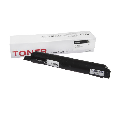 Încărcătură toner compatibilă KX-FAT88 pentru imprimante Panasonic