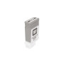 Încărcătură cerneală renovată 0883B001, PFI101BK, 130ml pentru imprimante Canon (BULK)