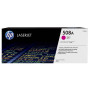 Toner Original HP Magenta, nr.508A, pentru LaserJet  M552|M553|M577, 5K, (timbru verde 1.2 lei) , "CF363A"