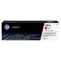 Toner Original HP Magenta, nr.201X, pentru Color LaserJet Pro M252|M274|M277, 2.3K, (timbru verde 1.2 lei) , "CF403X"
