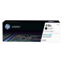 Toner Original HP Black, nr.410A, pentru LaserJet Pro M377|M452|M477, 2.3K, (timbru verde 1.2 lei) , "CF410A"