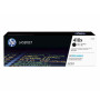 Toner Original HP Black, nr.410X, pentru LaserJet Pro M377|M452|M477, 6.5K, (timbru verde 1.2 lei) , "CF410X"