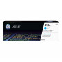 Toner Original HP Cyan, nr.410A, pentru LaserJet Pro M377|M452|M477, 2.3K, (timbru verde 1.2 lei) , "CF411A"