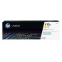 Toner Original HP Yellow, nr.410A, pentru LaserJet Pro M377|M452|M477, 2.3K, (timbru verde 1.2 lei) , "CF412A"