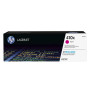 Toner Original HP Magenta, nr.410X, pentru LaserJet Pro M377|M452|M477, 5K, (timbru verde 1.2 lei) , "CF413X"