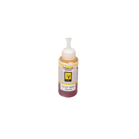 Încărcătură cerneală compatibilă C13T6644A, C13T6734A, 70ml pentru imprimante Epson (ORINK BULK)