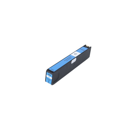 Încărcătură cerneală renovată D8J07A, no.980, 110ml pentru imprimante HP (BULK)