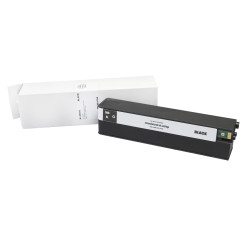 Încărcătură cerneală renovată D8J10A, no.980, 250ml pentru imprimante HP (BULK)