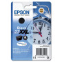 Cartus Cerneala Original Epson Black, nr.27XXL, pentru WorkForce WF-7110|WF-7610, 2.2K, (timbru verde 0.15 lei), "C13T27914012"(