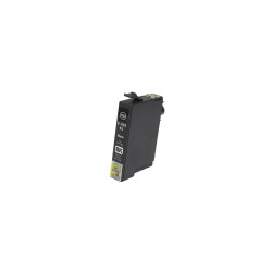 Încărcătură cerneală compatibilă C13T02W14010, 502XL, 18,4ml pentru imprimante Epson (ORINK BULK)