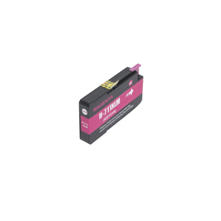 Încărcătură cerneală compatibilă CZ131A, no.711, 29ml pentru imprimante HP (ORINK BULK)