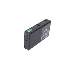 Încărcătură cerneală compatibilă C13T70134010, T7013XXL, 36ml pentru imprimante Epson (ORINK BULK)