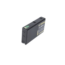 Încărcătură cerneală compatibilă C13T70144010, T7014XXL, 36ml pentru imprimante Epson (ORINK BULK)