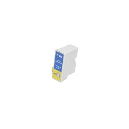 Încărcătură cerneală compatibilă C13T06614010, T0661, 11,2ml pentru imprimante Epson (ORINK BULK)
