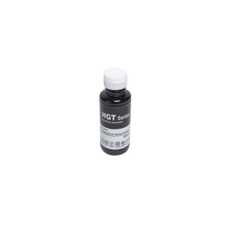 Încărcătură cerneală compatibilă M0H57AE, GT51, 90ml pentru imprimante HP (ORINK BULK)