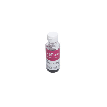 Încărcătură cerneală compatibilă M0H55AE, GT52, 70ml pentru imprimante HP (ORINK BULK)