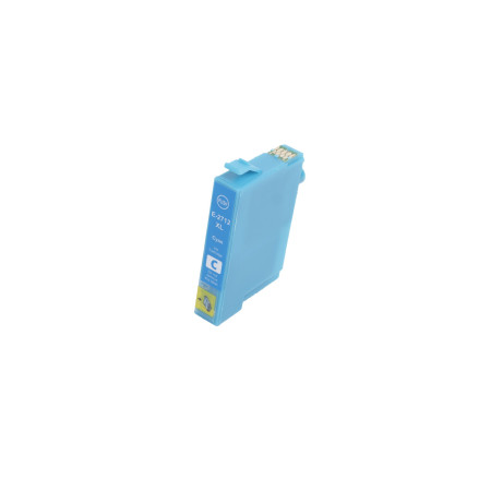 Încărcătură cerneală compatibilă C13T27124010, 27XL, 18,2ml pentru imprimante Epson (ORINK BULK)
