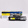 Toner Original Brother Black, TN329Y, pentru HL-L8350, 6K,"TN329Y"