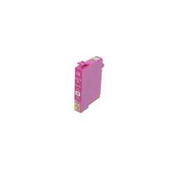Încărcătură cerneală compatibilă C13T27134010, 27XL, 18,2ml pentru imprimante Epson (ORINK BULK)