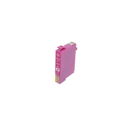 Încărcătură cerneală compatibilă C13T27134010, 27XL, 18,2ml pentru imprimante Epson (ORINK BULK)