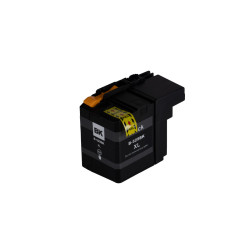 Încărcătură cerneală compatibilă LC529XLBK, 58ml pentru imprimante Brother (ORINK BULK)