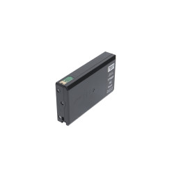 Încărcătură cerneală compatibilă C13T789140, T789XXL, 70ml pentru imprimante Epson (BULK)