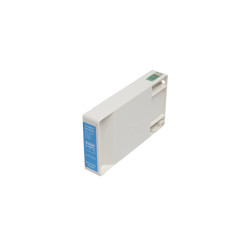 Încărcătură cerneală compatibilă C13T789240, T789XXL, 40ml pentru imprimante Epson (BULK)