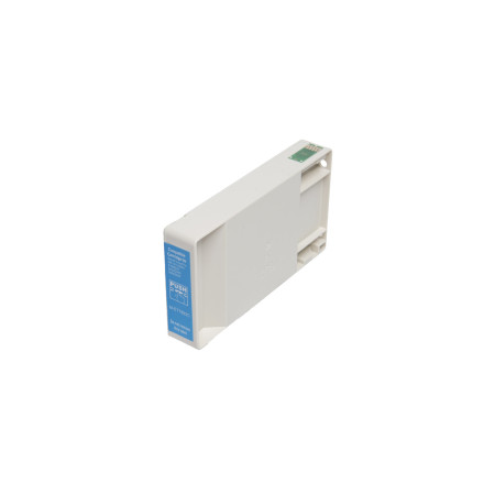 Încărcătură cerneală compatibilă C13T789240, T789XXL, 40ml pentru imprimante Epson (BULK)