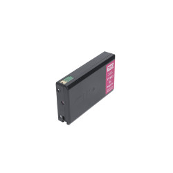 Încărcătură cerneală compatibilă C13T789340, T789XXL, 40ml pentru imprimante Epson (BULK)