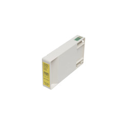 Încărcătură cerneală compatibilă C13T789440, T789XXL, 40ml pentru imprimante Epson (BULK)
