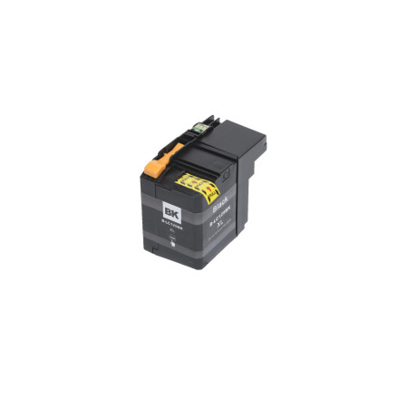 Încărcătură cerneală compatibilă LC129XLBK, 58ml pentru imprimante Brother (ORINK BULK)